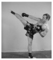 Kick Boxing / Full Contact a domicilio